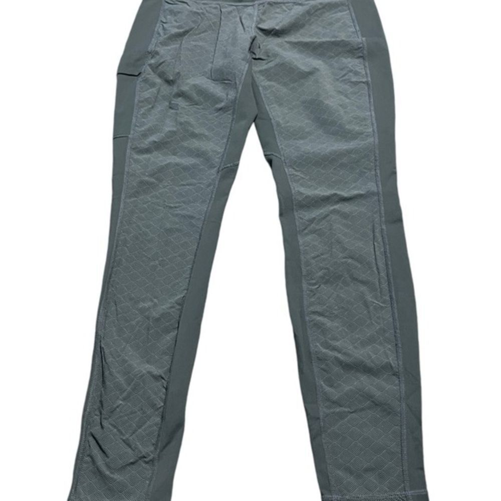 Kuhl Gray Pull On Athletic Pants Size Medium